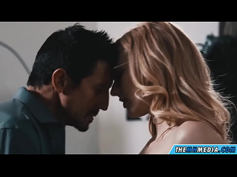 ❤️ Sex romantis sareng pirang slutty ️❌ porno di urang ☑