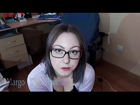 ❤️ Gadis Seksi sareng Kacamata Nyedot Dildo Jero dina Kaméra ️❌ porno di urang ☑