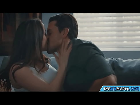 ❤️ Sex romantis sareng ibu busty anu saé ️❌ porno di urang ☑