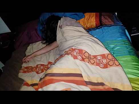 ❤️ Stepson berating indung suku ngora na bari manehna saré. ️❌ porno di urang ☑